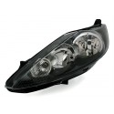 Projecteur principal gauche (Côté conducteur) Ford Fiesta apres 2008