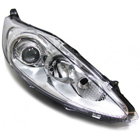 Projecteur principal droit (Côté passager) Ford Fiesta apres 2008
