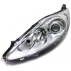 Projecteur principal gauche (Côté conducteur) Ford Fiesta apres 2008