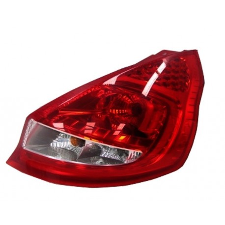 Feu arrière droit (Côté passager) Ford Fiesta apres 2008