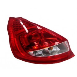 Feu arrière gauche (Côté conducteur) Ford Fiesta apres 2008
