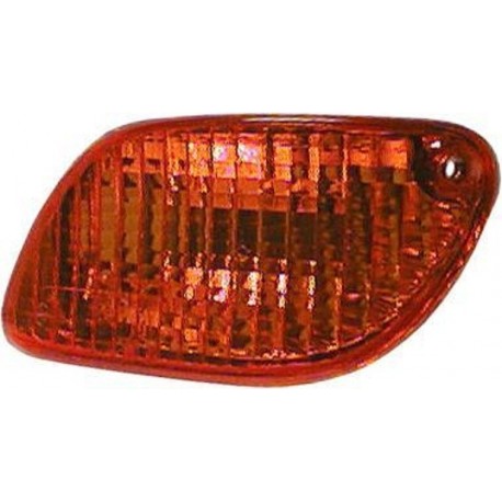 Feu clignotant gauche (Côté conducteur) Ford Focus 98-01