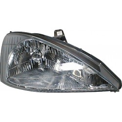 Projecteur principal droit (Côté passager) Ford Focus 98-01