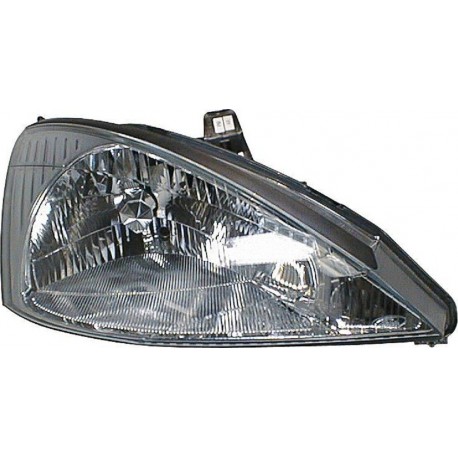 Projecteur principal droit (Côté passager) Ford Focus 98-01