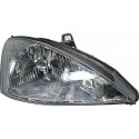 Projecteur principal droit (Côté passager) Ford Focus 98-01