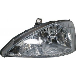 Projecteur principal droit (Côté passager) Ford Focus 98-01