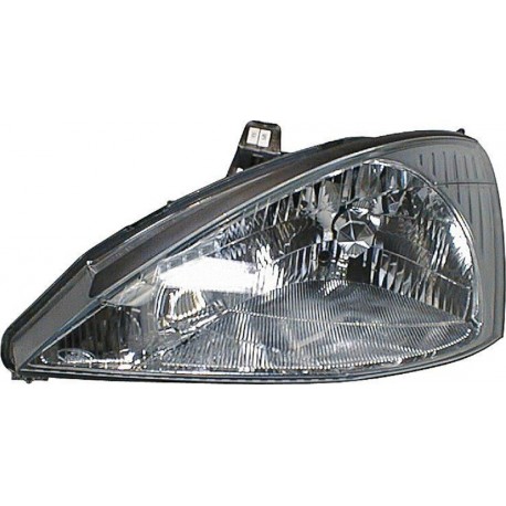 Projecteur principal droit (Côté passager) Ford Focus 98-01