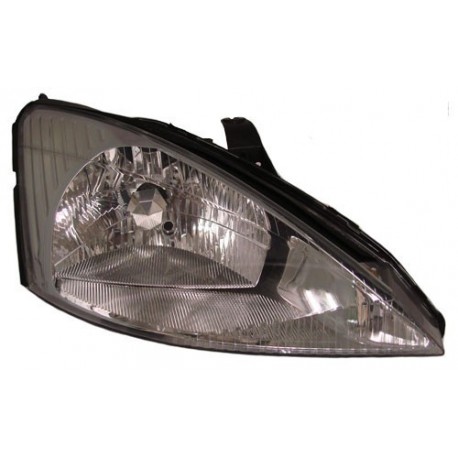 Projecteur principal droit (Côté passager) Ford Focus 98-01