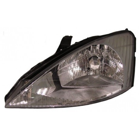 Projecteur principal gauche (Côté conducteur) Ford Focus 98-01