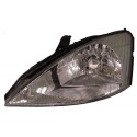 Projecteur principal gauche (Côté conducteur) Ford Focus 98-01