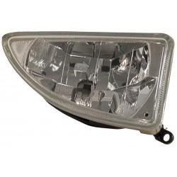 Projecteur antibrouillard droit (Côté passager) Ford Focus 98-01