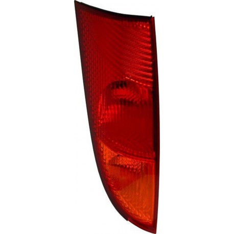 Feu arrière gauche (Côté conducteur) Ford Focus 98-01 Ford Focus 98-01