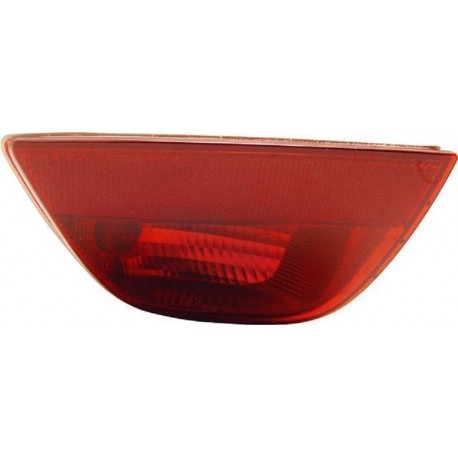 Feu antibrouillard arrière gauche (Côté conducteur) Ford Focus 01-04 Ford Focus 98-01 Ford Focus II 04-07