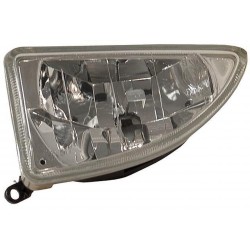Projecteur antibrouillard gauche (Côté conducteur) Ford Focus 98-01