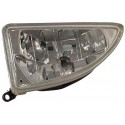 Projecteur antibrouillard gauche (Côté conducteur) Ford Focus 98-01