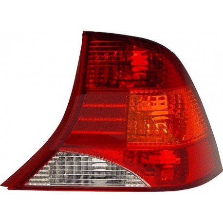 Feu arrière droit (Côté passager) Ford Focus 01-04 Ford Focus 98-01