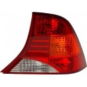 Feu arrière droit (Côté passager) Ford Focus 01-04 Ford Focus 98-01