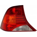Feu arrière gauche (Côté conducteur) Ford Focus 01-04