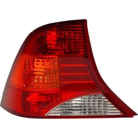 Feu arrière gauche (Côté conducteur) Ford Focus 01-04 Ford Focus 98-01