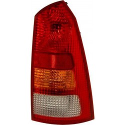 Feu arrière droit (Côté passager) Ford Focus 98-01 Ford Focus 98-01