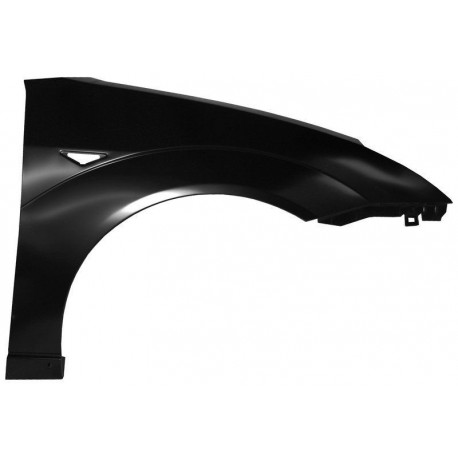 Aile avant à  droite (Côté passager) Ford Focus 01-04 Ford Focus 98-01