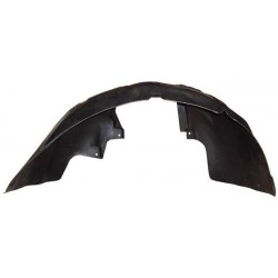 Garniture passage de roue avant à  droite (Côté passager) Ford Focus 01-04 Ford Focus 98-01