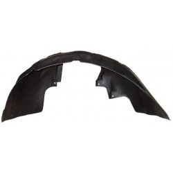 Garniture passage de roue avant à  gauche (Côté conducteur) Ford Focus 01-04 Ford Focus 98-01