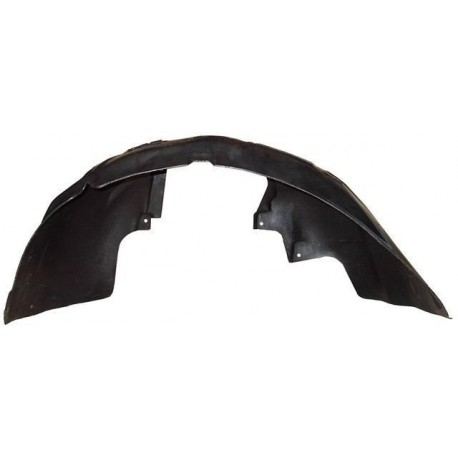 Garniture passage de roue avant à  gauche (Côté conducteur) Ford Focus 01-04 Ford Focus 98-01