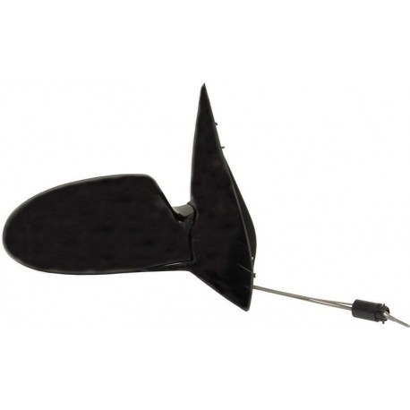 Rétroviseur extérieur droit (Côté passager) Ford Focus 01-04 Ford Focus 98-01