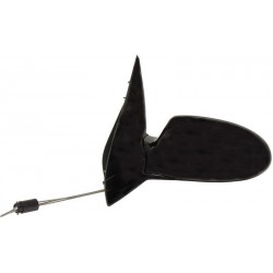 Rétroviseur extérieur gauche (Côté conducteur) Ford Focus 98-01