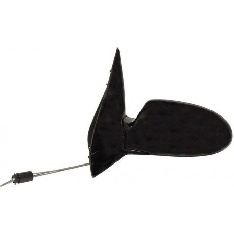 Rétroviseur extérieur gauche (Côté conducteur) Ford Focus 98-01 Ford Focus 98-01