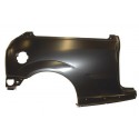 Panneau latéral arrière à  droite (Côté passager) Ford Focus 01-04