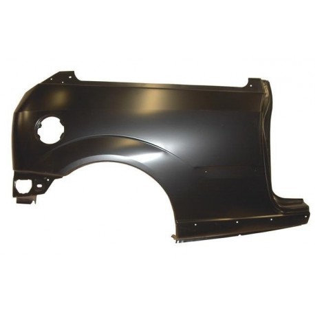 Panneau latéral arrière à  droite (Côté passager) Ford Focus 01-04 Ford Focus 98-01