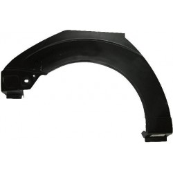 Panneau latéral arrière à  droite (Côté passager) Ford Focus 01-04