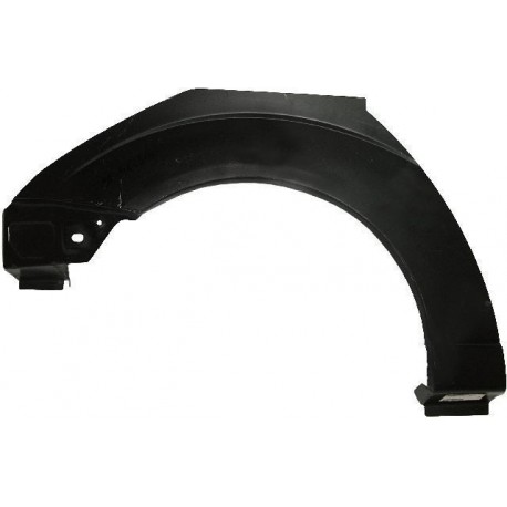 Panneau latéral arrière à  droite (Côté passager) Ford Focus 01-04 Ford Focus 98-01