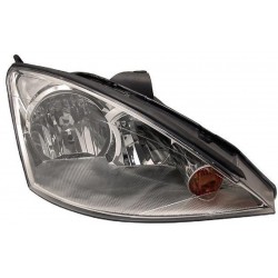 Projecteur principal droit (Côté passager) Ford Focus 01-04