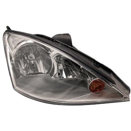 Projecteur principal droit (Côté passager) Ford Focus 01-04