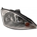 Projecteur principal droit (Côté passager) Ford Focus 01-04