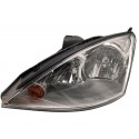 Projecteur principal gauche (Côté conducteur) Ford Focus 01-04