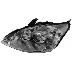 Projecteur principal gauche (Côté conducteur) Ford Focus 01-04