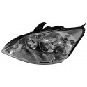 Projecteur principal gauche (Côté conducteur) Ford Focus 01-04