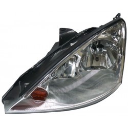 Projecteur principal gauche (Côté conducteur) Ford Focus 01-04