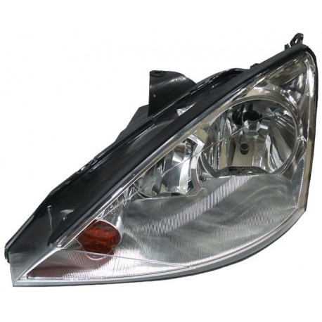 Projecteur principal gauche (Côté conducteur) Ford Focus 01-04