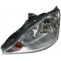 Projecteur principal gauche (Côté conducteur) Ford Focus 01-04