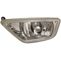 Projecteur antibrouillard gauche (Côté conducteur) Ford Focus 01-04