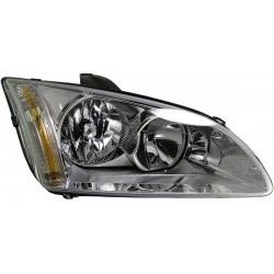 Projecteur principal droit (Côté passager) Ford Focus II 04-07