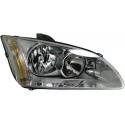 Projecteur principal droit (Côté passager) Ford Focus II 04-07