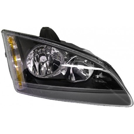 Projecteur principal droit (Côté passager) Ford Focus II 04-07