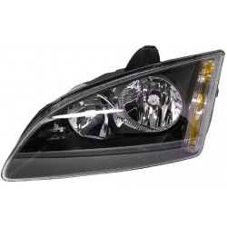 Projecteur principal gauche (Côté conducteur) Ford Focus II 04-07