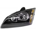 Projecteur principal gauche (Côté conducteur) Ford Focus II 04-07